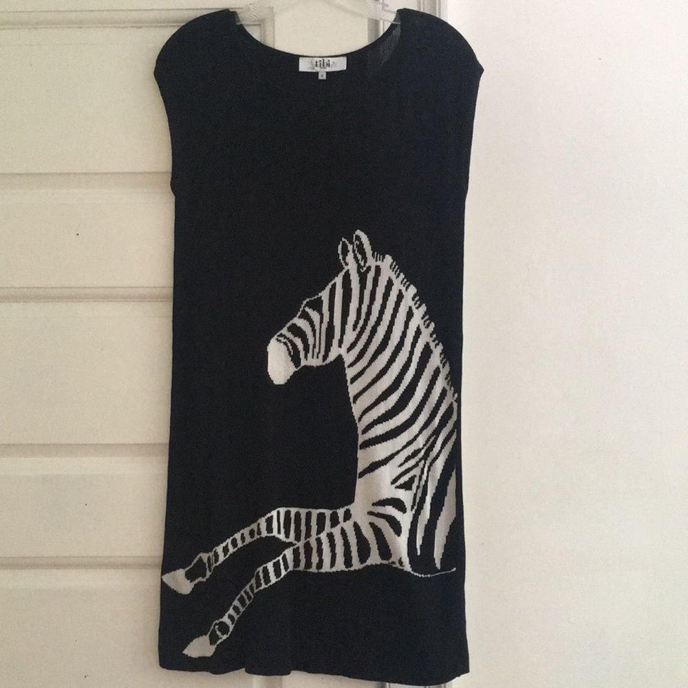 Tibi Dress